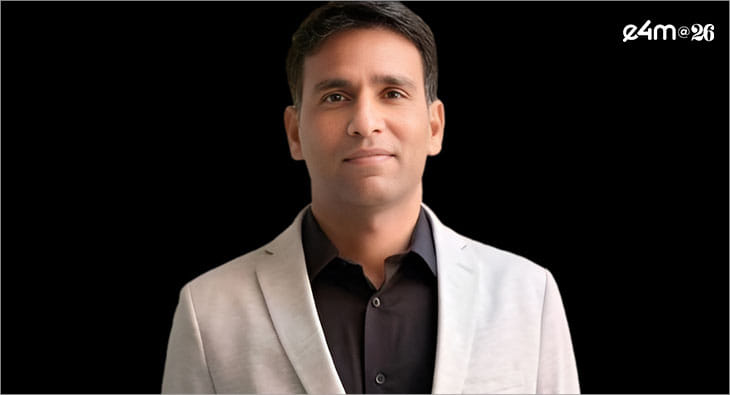 Yatendra Sharma Joins BJP as State Minister in Uttar Pradesh