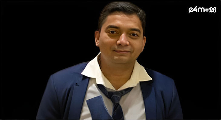 Pushpendra Mehra Returns to PI Industries as Head of Marketing Portfolio