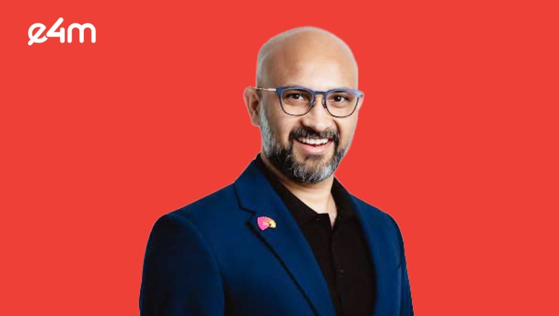 Shouvik Mukherjee