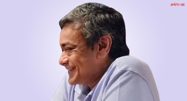 Jishnu Sen