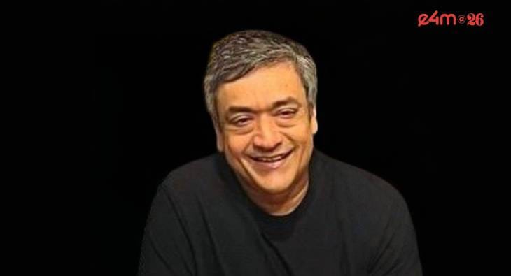 Jishnu Sen
