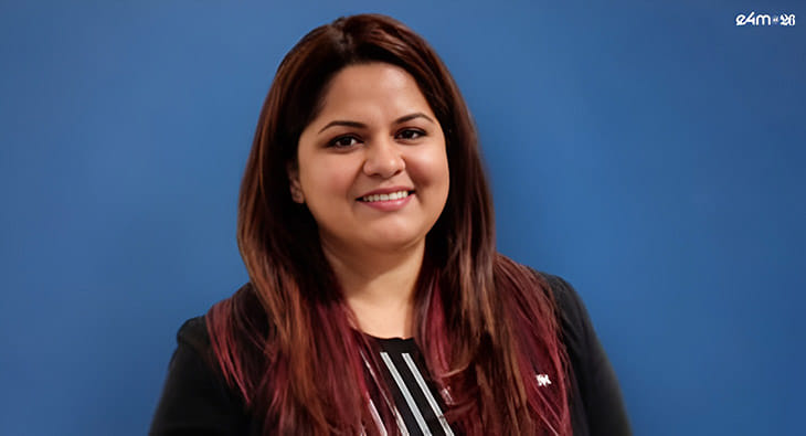 Neha Bhambri Appointed Brand Head at Samsonite India