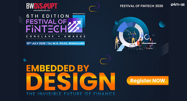 BW Festival of Fintech 2026