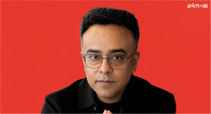 Samrat Dutta Takes Charge as Mitgo's New APAC Head