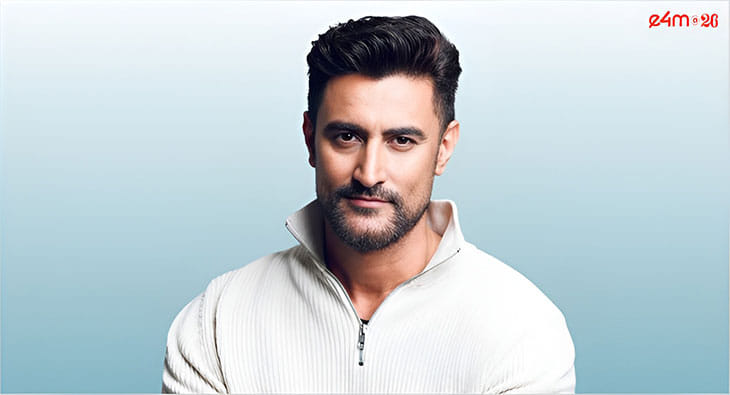 Actor & entrepreneur Kunal Kapoor announces launch of health platform MetaGO