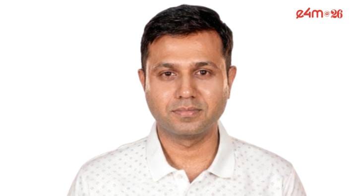 IGP appoints Rohit Dangi as Chief Financial Officer