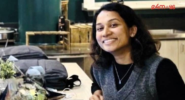 Priya Narayanan