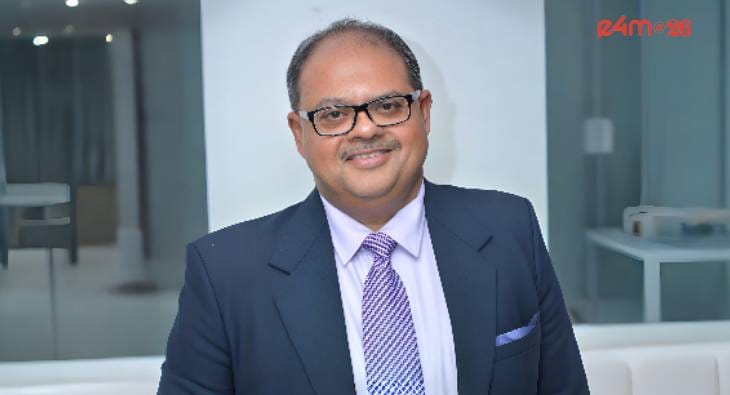 Rediffusion Brand Solutions has roped in industry veteran Amitava Sinha as Managing Partner to run its operations in the East of India.