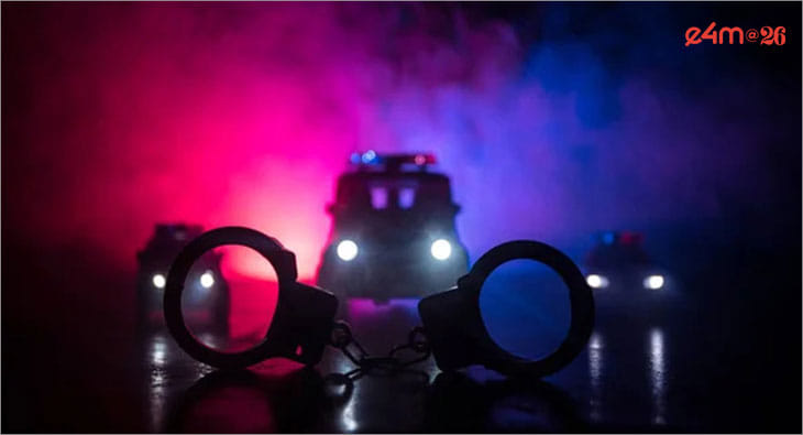 Haryana Police raids piracy den after JioStar complaint?blur=25