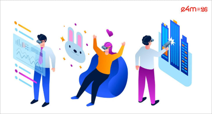 Brands Embrace Real-World Experiences to Enhance Consumer Engagement?blur=25