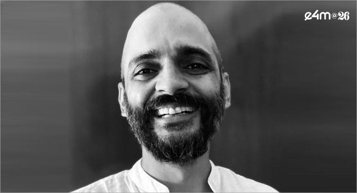 Pravis appoints Amit Duggal as Founding Chief Growth Officer?blur=25