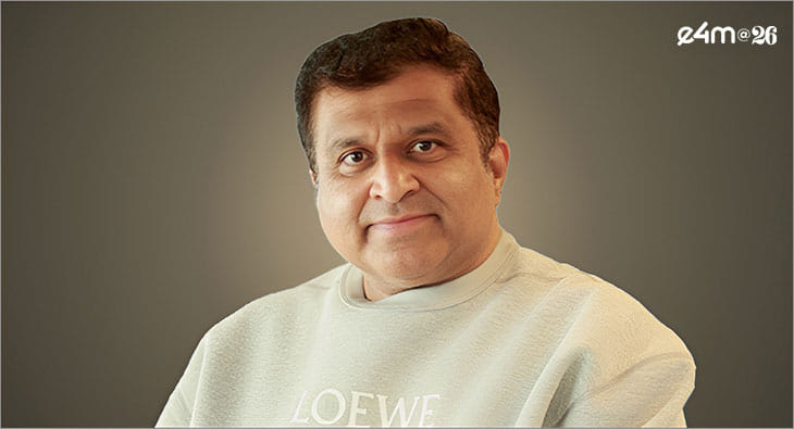 YAAP Founder Atul Hegde no more