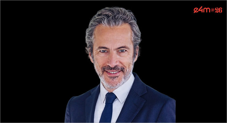 Havas Appoints Raphaël de Andréis as Chief Strategy Officer