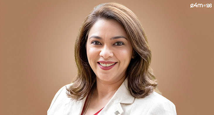 Shagun Sethi Joins JW Marriott Phuket as Sales &amp; Marketing Director