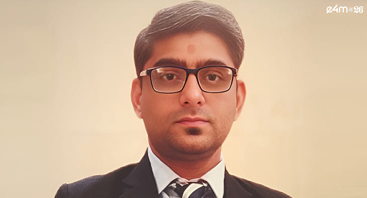 Vaibhav Patel?blur=25