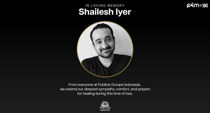 Shailesh Iyer