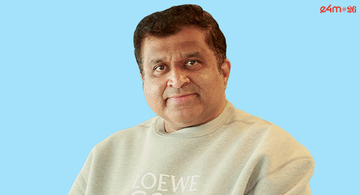 Remembering Atul Hegde: A Pioneer in Digital Marketing