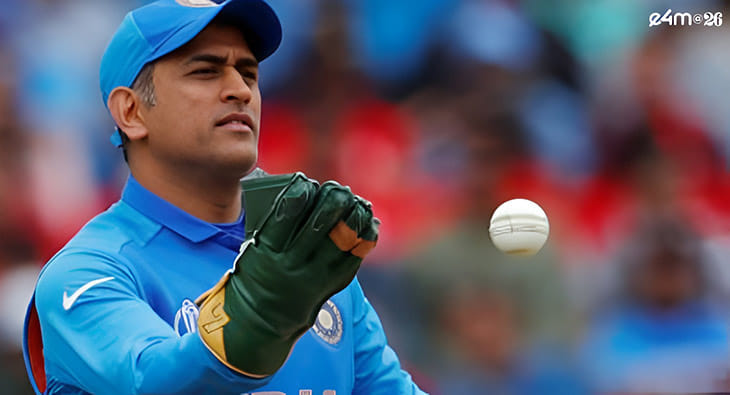 Celebrating MS Dhoni: A Timeless Leader in Indian Cricket