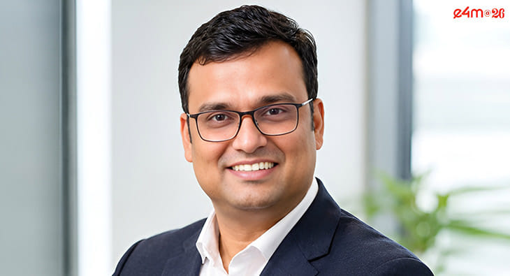 Pocket FM appoints Abhilash Padival as CFO