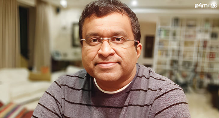 atul hegde