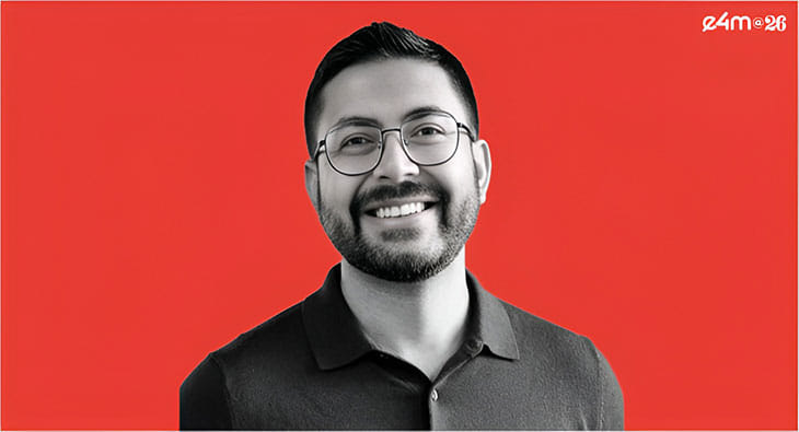 Rishab Mukherjee Takes the Helm as CMO for KFC South Asia