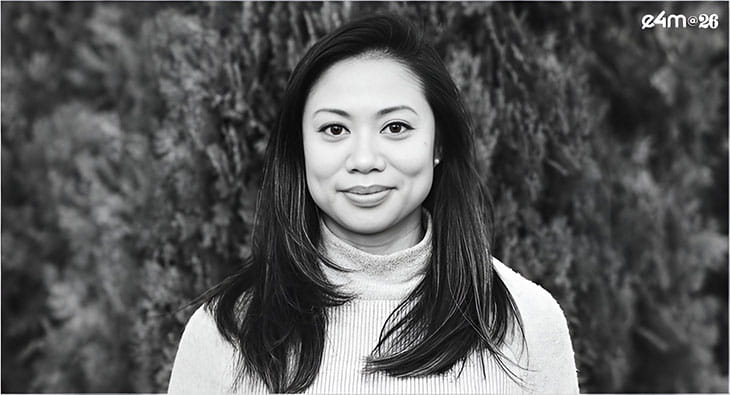 Jessamine Avila Takes Charge as CMO of IKEA India