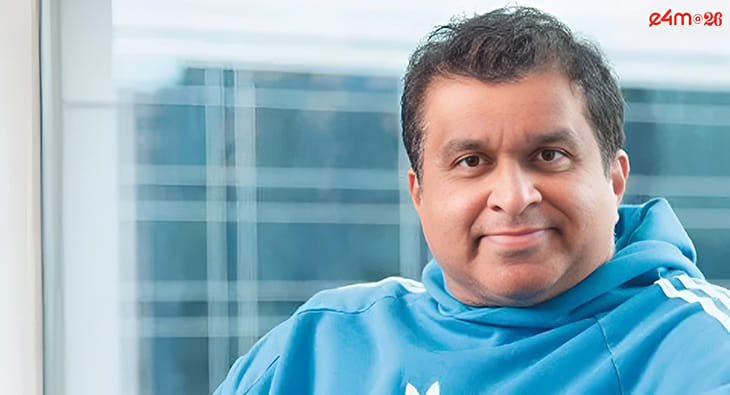 Industry Leaders Honor Atul Hegde's Legacy in Digital Marketing