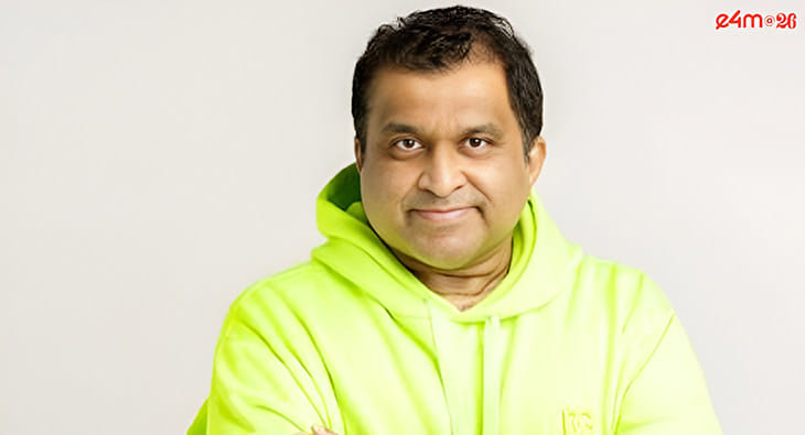 Atul Hegde