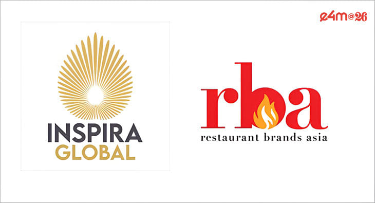 Inspira Global Acquires Control of Burger King Operator in India?blur=25