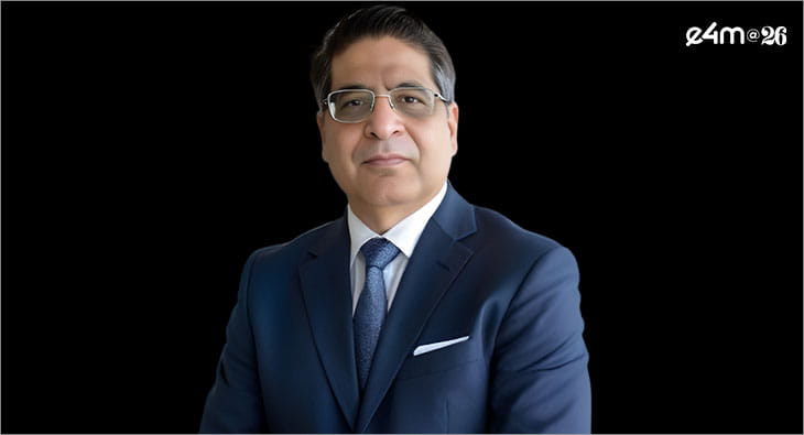 Rohit Chopra Promoted to Deputy CEO at Times Innovative Media?blur=25