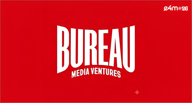 Bureau Media Ventures Launches as India's First Venture Studio for Creators