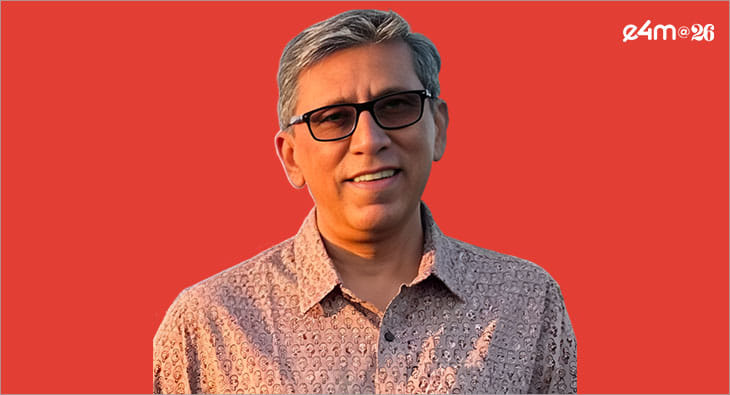 Rajeev Beotra’s ‘Chronicles from Mehra World’ will continue next week