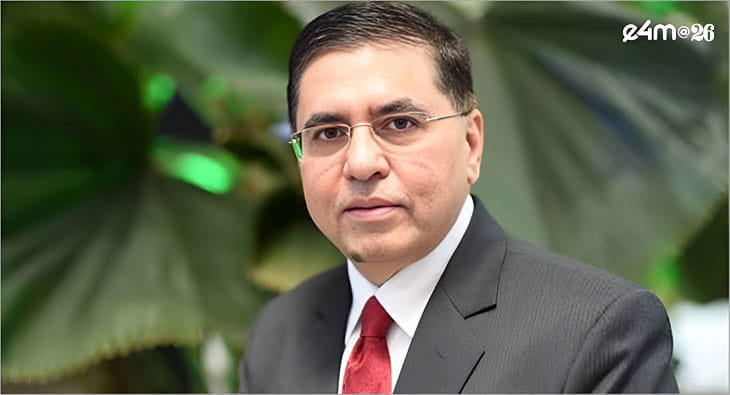 Sanjiv Mehta