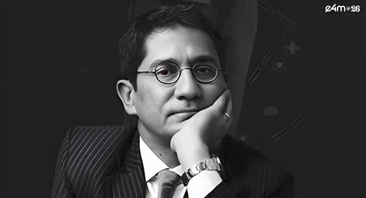 Swapan Seth