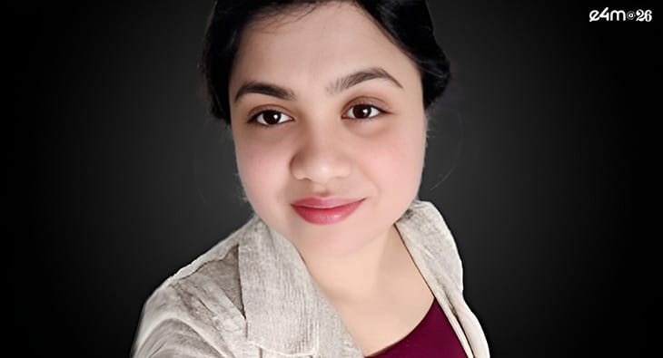 Pallavi Srivastava