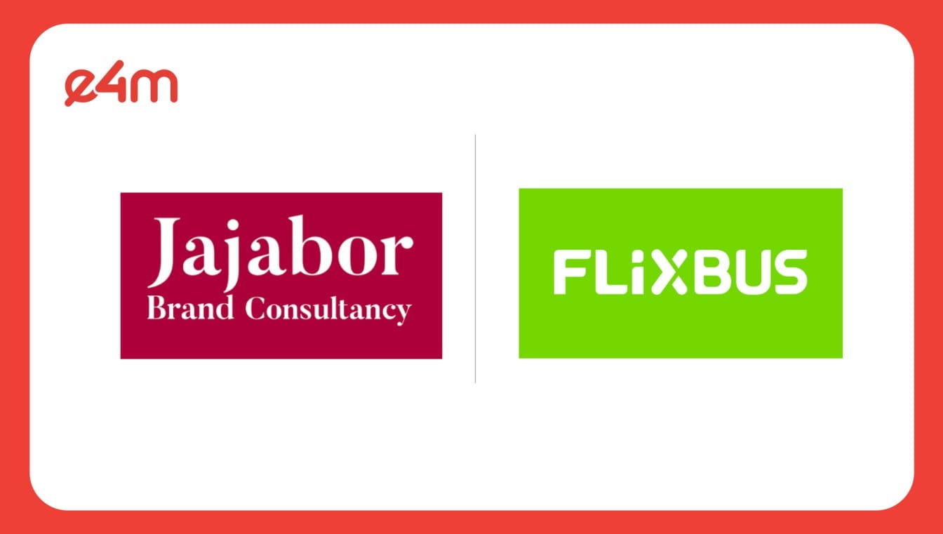 Jajabor Brand Consultancy Secures PR Mandate for FlixBus India