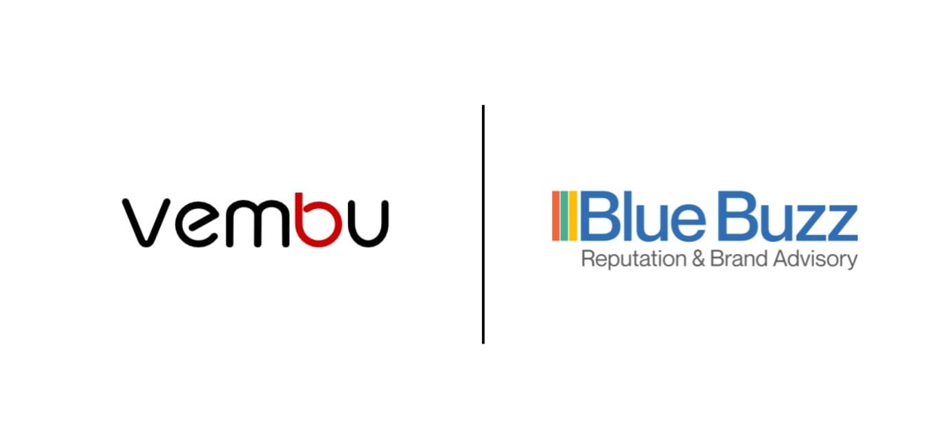 Blue Buzz Partners with Vembu Technologies for Strategic Communications