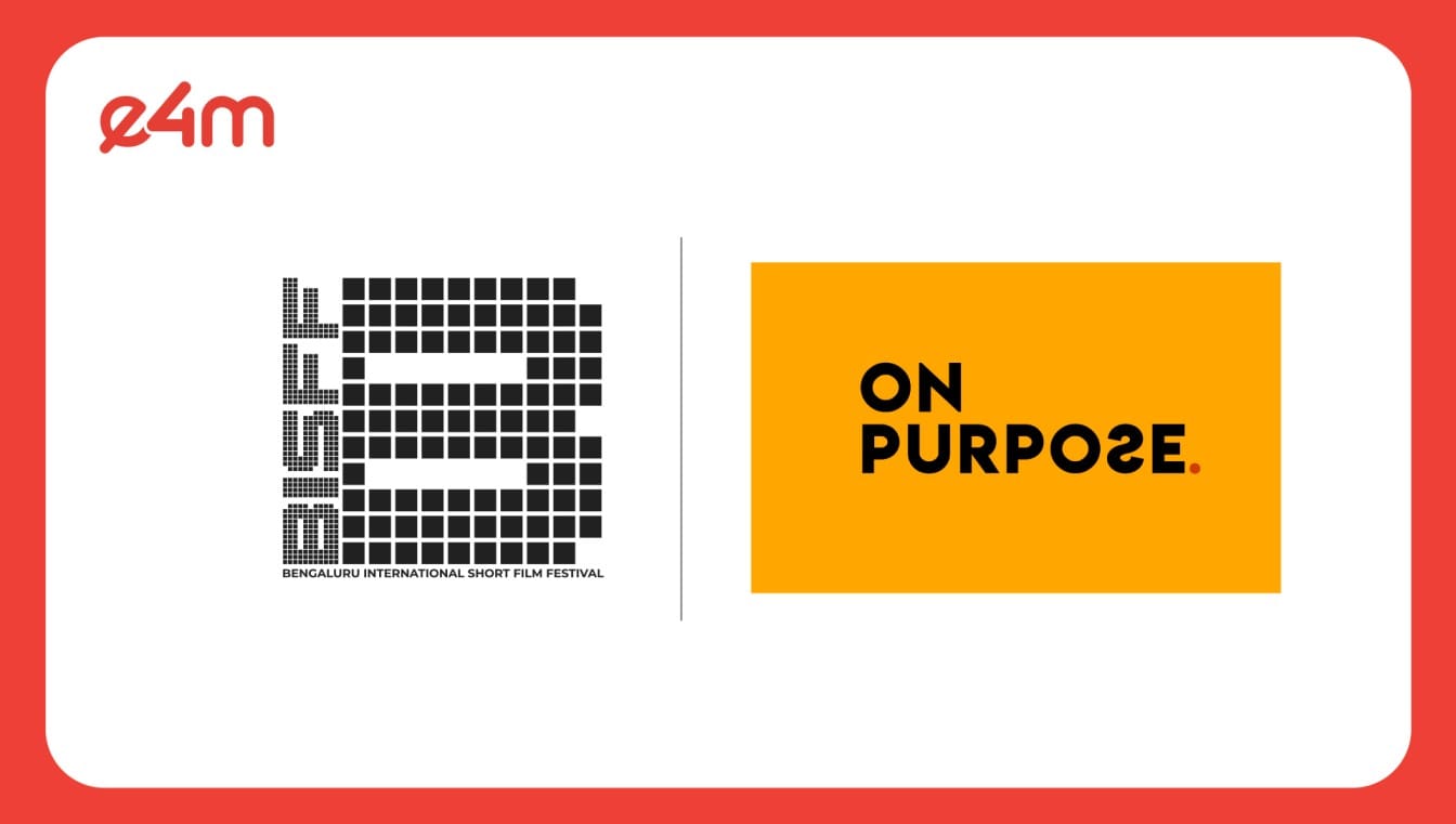 ON PURPOSE Partners with BISFF
