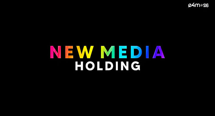 Mahesh Salwani Joins NewMedia Holding as Senior VP and CRO