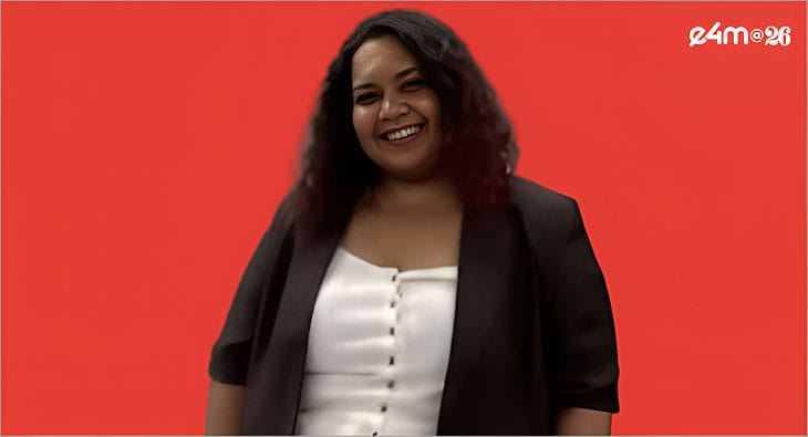 Pooja Salunke Takes on Marketing Role at ROYCE' Chocolate India?blur=25