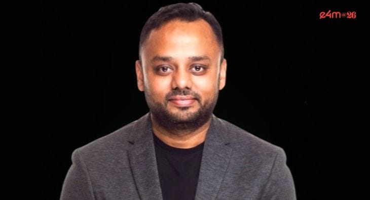 Ahmed Sayeed