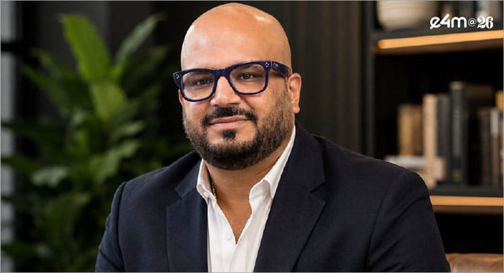 Sushant Chopra Promoted to Director of Sales at Hybrid India?blur=25