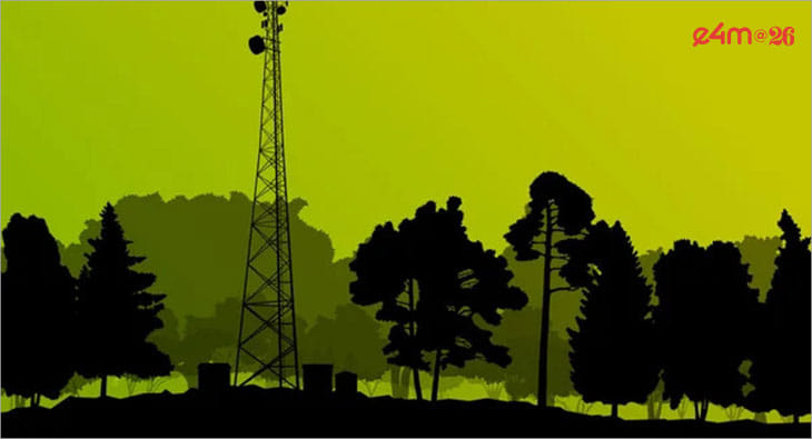 DoT’s TEC, BECIL partner to develop standards for D2M, IPTV and 5G Broadcast?blur=25