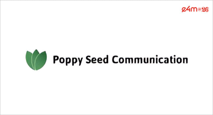 Poppy Seed Communication