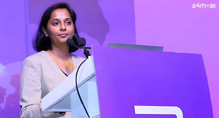 Shefali Singh Promoted to Head of Marketing at Abbott