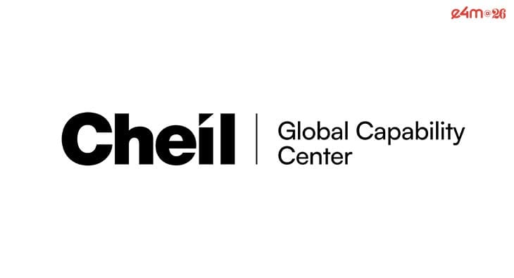 Cheil GCC