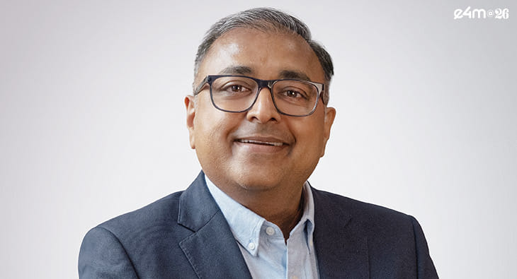Varun Singla Joins IndoBevs as Chief Commercial Officer