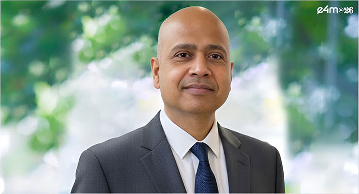 Gunjan Srivastava