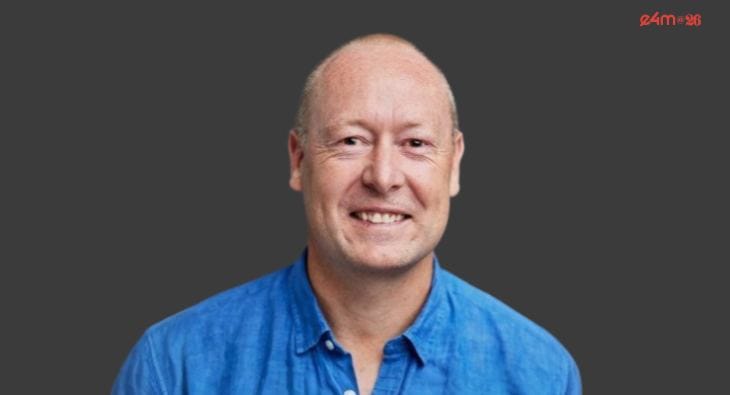 Ben Rolleston Appointed Head of Prime for APAC at Amazon
