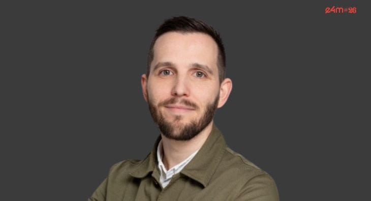 Max Toulliou Takes Charge as SVP of InfoSum for EMEA Region